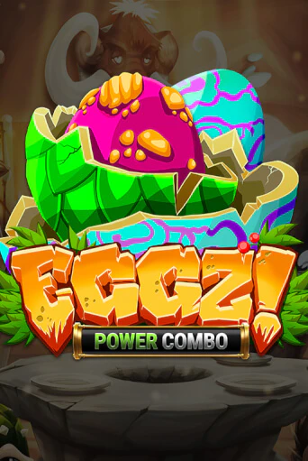 Демо Eggz! POWER COMBO | Казино Фараон играть без регистрации
