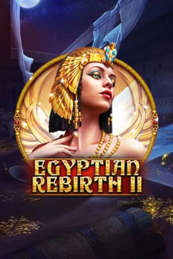 Демо Egyptian Rebirth II - 10 Lines | Казино Фараон играть без регистрации