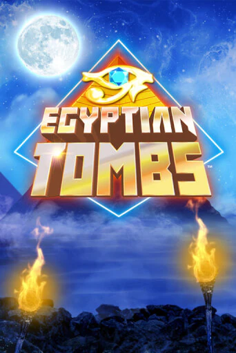 Демо Egyptian Tombs | Казино Фараон играть без регистрации