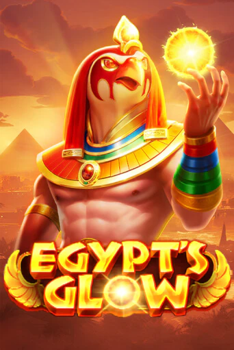 Демо Egypt's Glow | Казино Фараон играть без регистрации