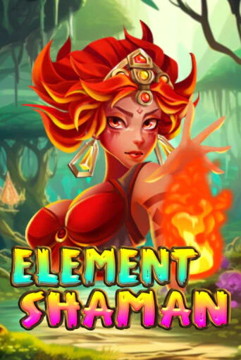 Демо Element Shaman | Казино Фараон играть без регистрации