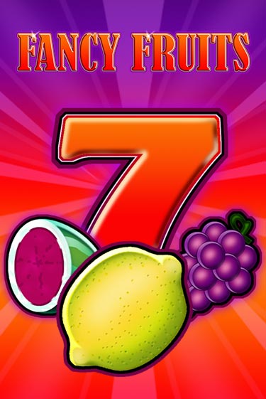 Демо Fancy Fruits | Казино Фараон играть без регистрации