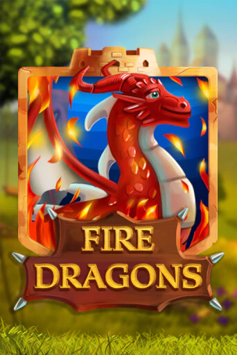 Демо Fire Dragons | Казино Фараон играть без регистрации