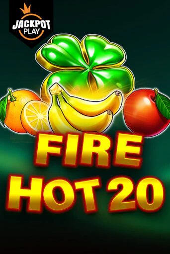 Демо Fire Hot 20 Jackpot Play | Казино Фараон играть без регистрации