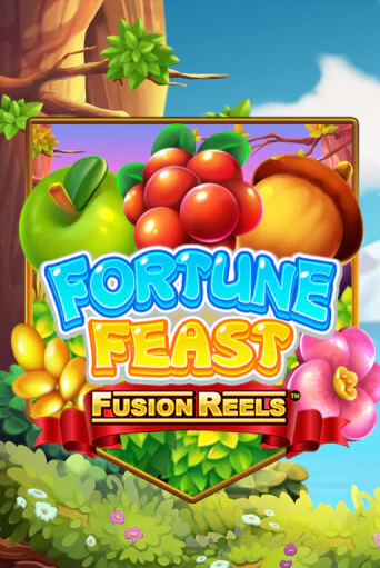 Демо Fortune Feast Fusion Reels | Казино Фараон играть без регистрации