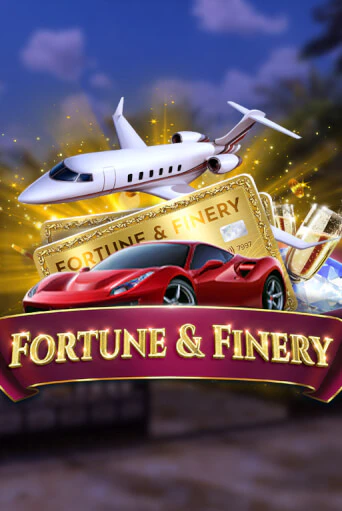 Демо Fortune & Finery | Казино Фараон играть без регистрации
