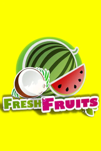 Демо Fresh Fruits | Казино Фараон играть без регистрации