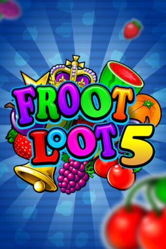 Демо Froot Loot 5-Line | Казино Фараон играть без регистрации