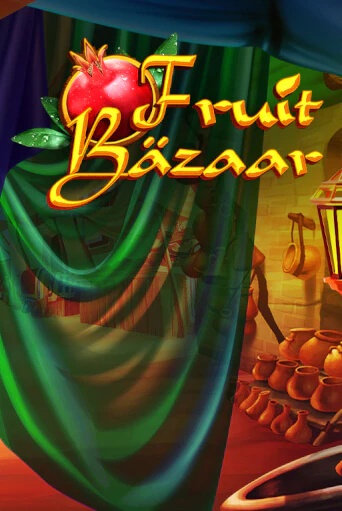 Демо Fruit Bazaar | Казино Фараон играть без регистрации