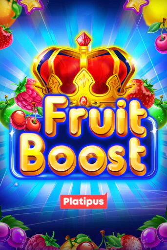 Демо Fruit Boost | Казино Фараон играть без регистрации
