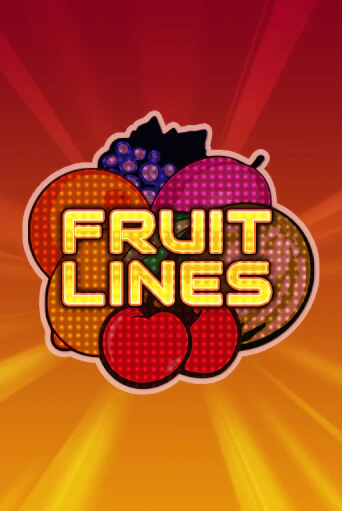 Демо Fruit Lines | Казино Фараон играть без регистрации