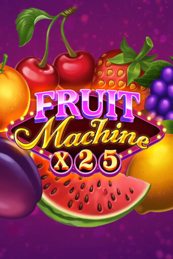 Демо Fruit Machine x25 | Казино Фараон играть без регистрации