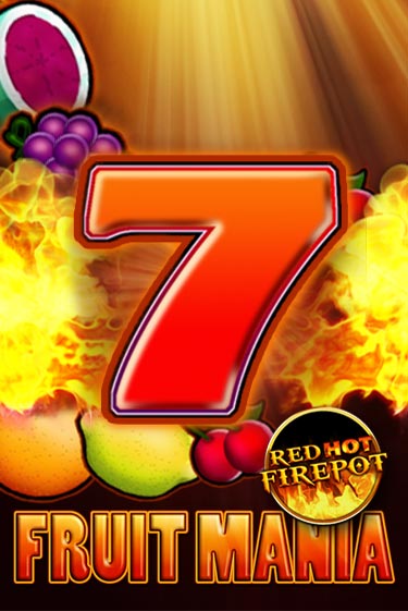 Демо Fruit Mania Red Hot Firepot | Казино Фараон играть без регистрации