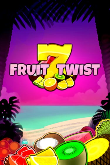 Демо Fruit Twist | Казино Фараон играть без регистрации