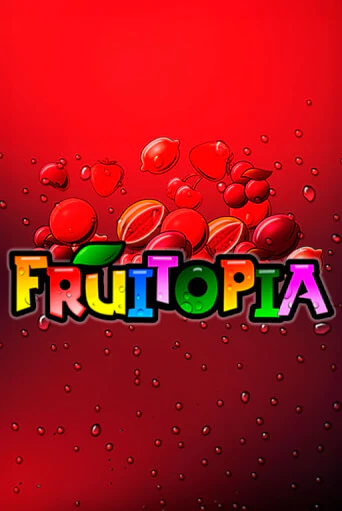 Демо Fruitopia | Казино Фараон играть без регистрации