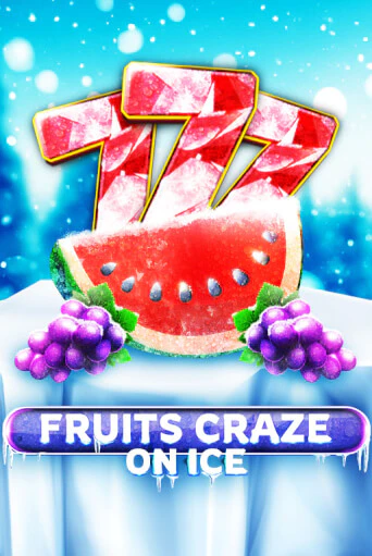 Демо Fruits Craze - On Ice | Казино Фараон играть без регистрации