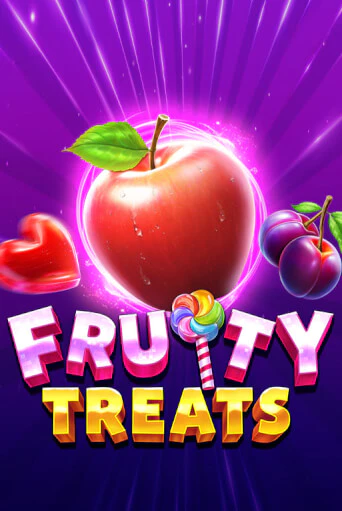 Демо Fruity Treats | Казино Фараон играть без регистрации