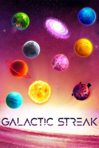 Демо Galactic Streak | Казино Фараон играть без регистрации