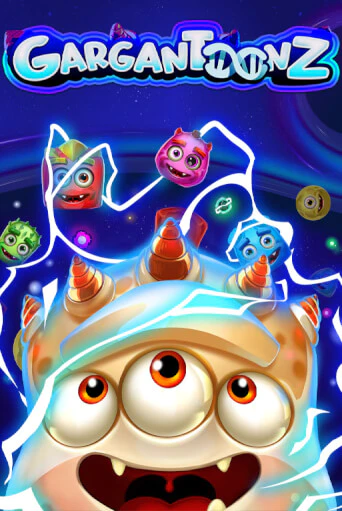 Демо Gargantoonz | Казино Фараон играть без регистрации