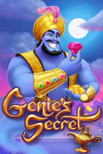Демо Genie's Secret | Казино Фараон играть без регистрации