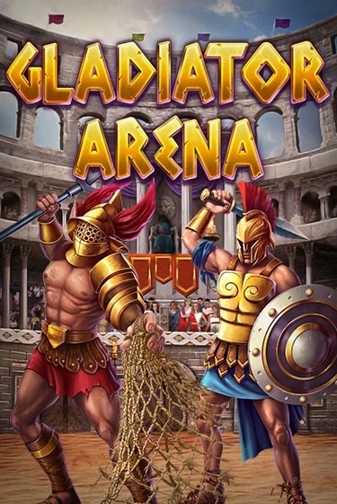 Демо Gladiator Arena | Казино Фараон играть без регистрации