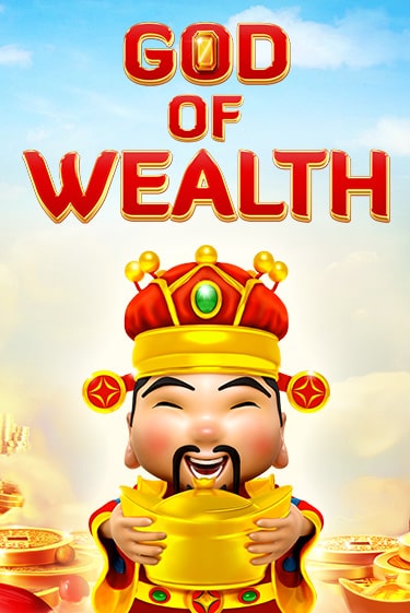 Демо God of Wealth | Казино Фараон играть без регистрации