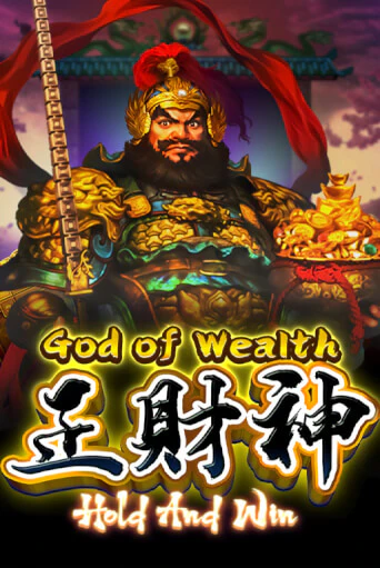 Демо God of Wealth Hold And Win | Казино Фараон играть без регистрации