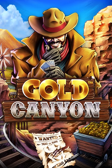 Демо Gold Canyon | Казино Фараон играть без регистрации