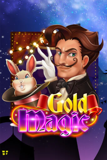 Демо Gold Magic  | Казино Фараон играть без регистрации