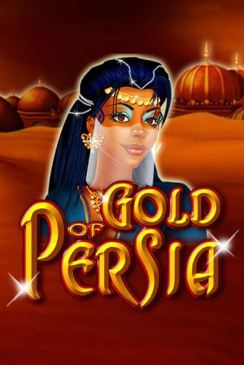 Демо Gold of Persia | Казино Фараон играть без регистрации