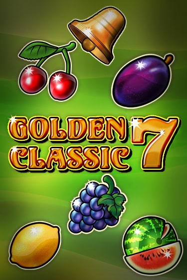 Демо Golden 7 Classic | Казино Фараон играть без регистрации