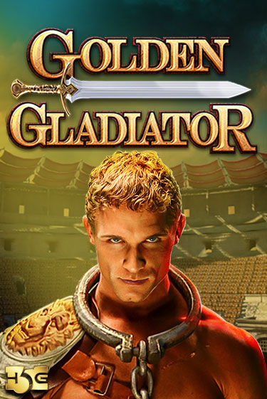 Демо Golden Gladiator | Казино Фараон играть без регистрации