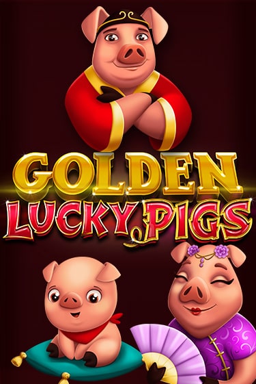 Демо Golden Lucky Pigs | Казино Фараон играть без регистрации