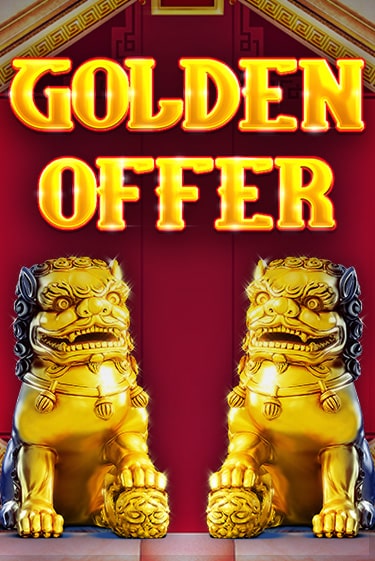 Демо Golden Offer | Казино Фараон играть без регистрации