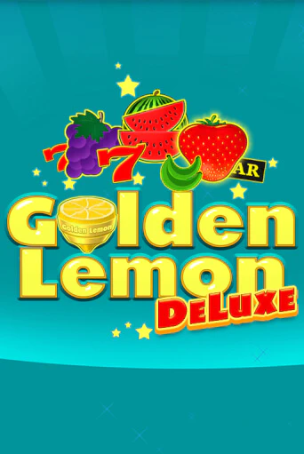 Демо Golden Lemon Deluxe | Казино Фараон играть без регистрации