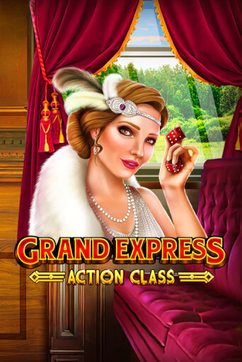 Демо Grand Express Action Class | Казино Фараон играть без регистрации