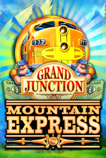 Демо Grand Junction : Mountain Express | Казино Фараон играть без регистрации