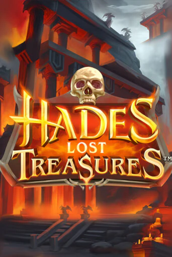 Демо Hades Lost Treasures™ | Казино Фараон играть без регистрации