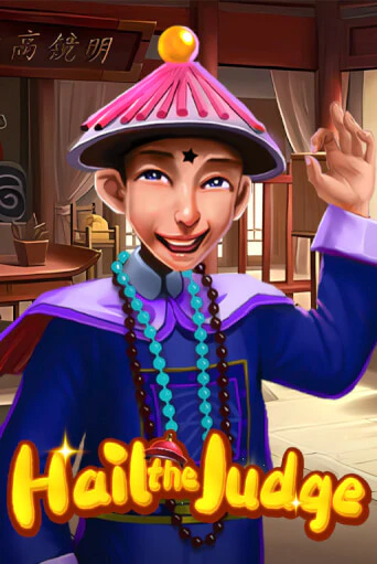 Демо Hail the Judge | Казино Фараон играть без регистрации