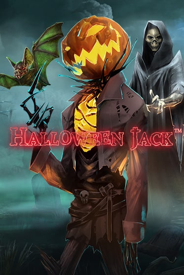 Демо Halloween Jack™ | Казино Фараон играть без регистрации