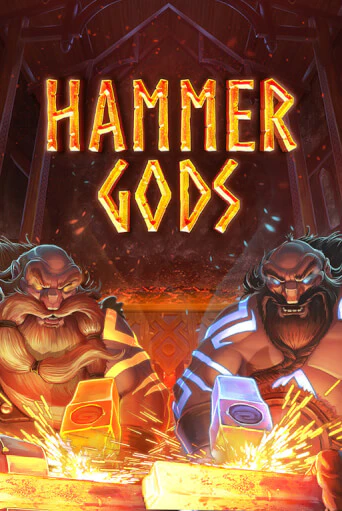 Демо Hammer Gods | Казино Фараон играть без регистрации