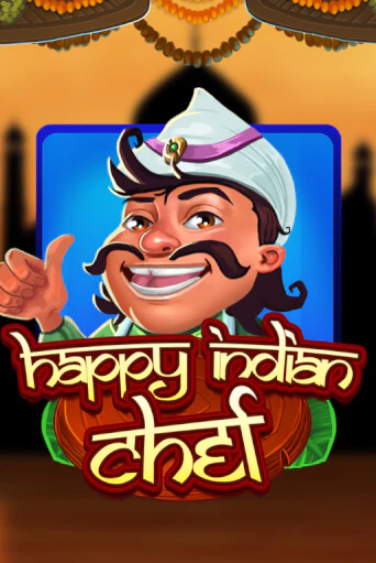Демо Happy Indian Chef | Казино Фараон играть без регистрации