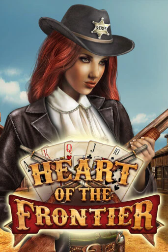 Демо Heart of the Frontier | Казино Фараон играть без регистрации