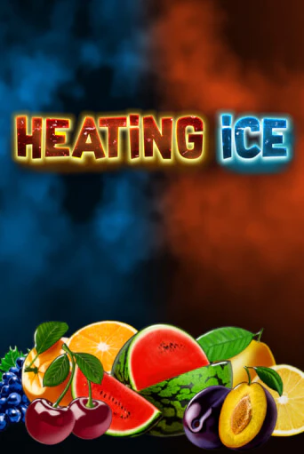 Демо Heating Ice | Казино Фараон играть без регистрации
