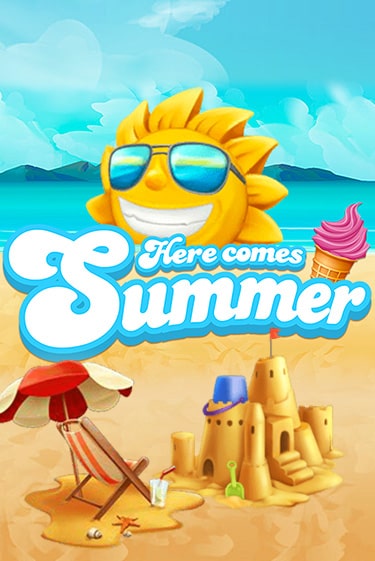 Демо Here Comes Summer | Казино Фараон играть без регистрации