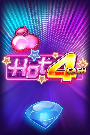 Демо Hot 4 Cash | Казино Фараон играть без регистрации