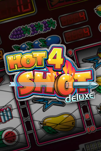Демо Hot4Shot Deluxe | Казино Фараон играть без регистрации