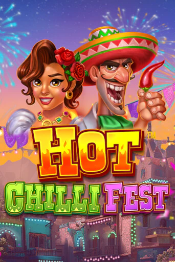 Демо Hot Chilli Fest | Казино Фараон играть без регистрации