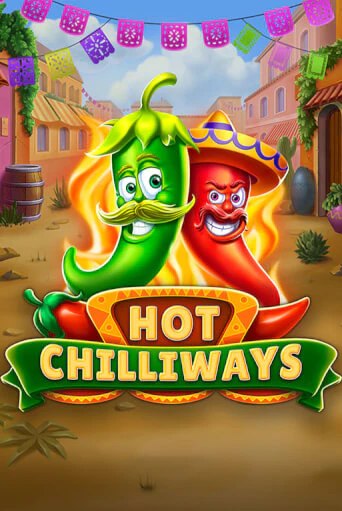 Демо Hot Chilliways | Казино Фараон играть без регистрации