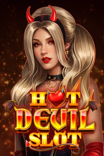 Демо Hot Devil Slot | Казино Фараон играть без регистрации